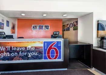 Motel 6 Sparks, NV - Airport - Sparks hotel thumbnail 3