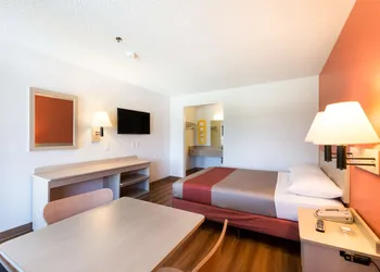 Motel 6 Sparks, NV - Airport - Sparks hotel thumbnail 4