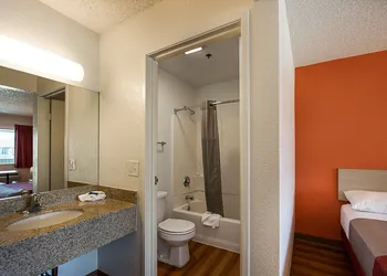 Motel 6 Sparks, NV - Airport - Sparks hotel thumbnail 5