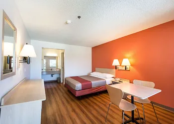 Motel 6 Sparks, NV - Airport - Sparks hotel thumbnail 6