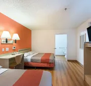 Motel 6 Sparks, NV - Airport - Sparks hotel detail image 7