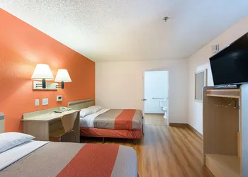 Motel 6 Sparks, NV - Airport - Sparks hotel thumbnail 7