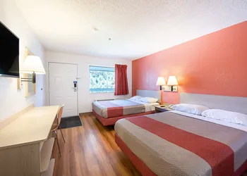 Motel 6 Sparks, NV - Airport - Sparks hotel thumbnail 8
