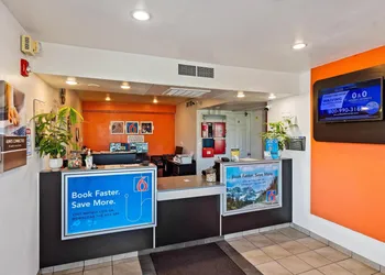 Motel 6 Kalispell, MT hotel thumbnail 2