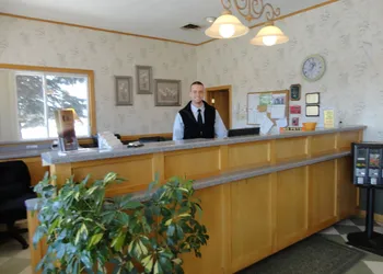 Bangor Inn & Suites hotel thumbnail 2