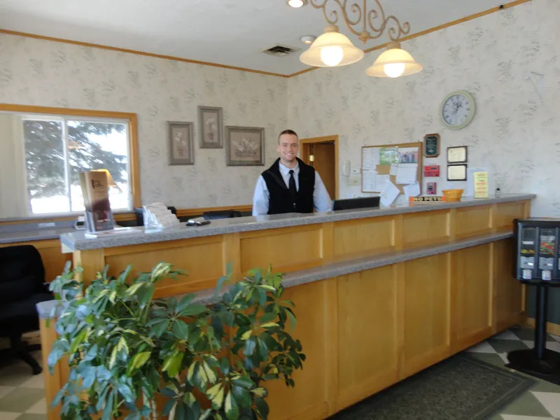 Bangor Inn & Suites hotel detail image 2