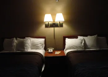 Bangor Inn & Suites hotel thumbnail 4