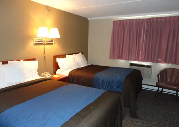 Bangor Inn & Suites hotel thumbnail 5