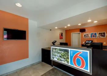 Motel 6 Bellingham, WA hotel thumbnail 3