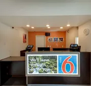 Motel 6 Bellingham, WA hotel detail image 4