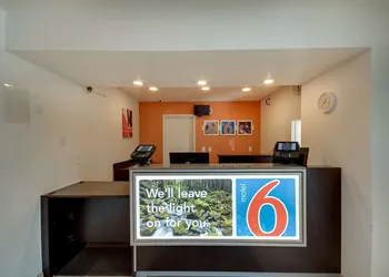 Motel 6 Bellingham, WA hotel thumbnail 4