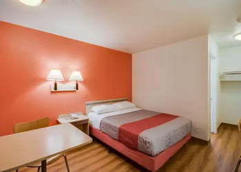 Motel 6 Bellingham, WA hotel thumbnail 5