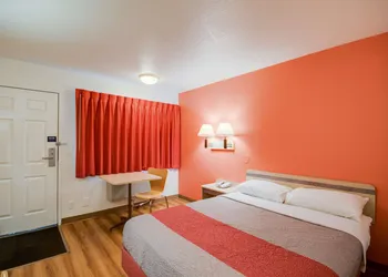 Motel 6 Bellingham, WA hotel thumbnail 7