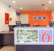 Motel 6 Chico, CA hotel detail image 4