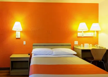 Motel 6 Chico, CA hotel thumbnail 8