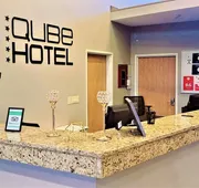 Qube Hotel hotel detail image 3