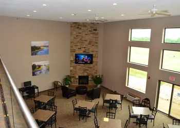 Qube Hotel hotel thumbnail 4