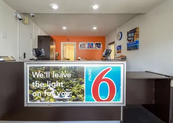 Motel 6 Kelso - Mt. St. Helens hotel thumbnail 2