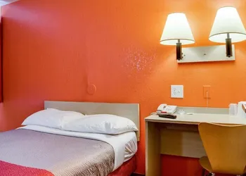 Motel 6 Kelso - Mt. St. Helens hotel thumbnail 5