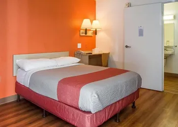 Motel 6 Kelso - Mt. St. Helens hotel thumbnail 6