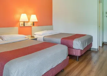 Motel 6 Kelso - Mt. St. Helens hotel thumbnail 7