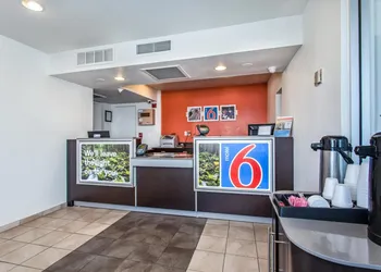 Motel 6 Williams, CA hotel thumbnail 2