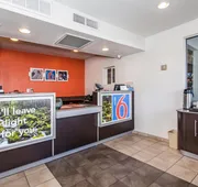 Motel 6 Williams, CA hotel detail image 3