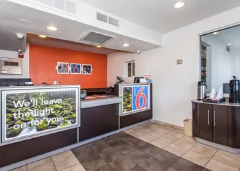 Motel 6 Williams, CA hotel thumbnail 3