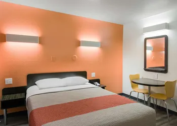 Motel 6 Williams, CA hotel thumbnail 4