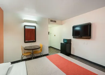 Motel 6 Williams, CA hotel thumbnail 6