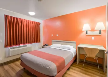 Motel 6 Williams, CA hotel thumbnail 7
