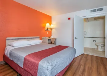 Motel 6 Williams, CA hotel thumbnail 8