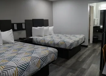 Motel 6 Tacoma, WA - South hotel thumbnail 6