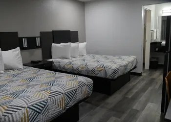 Motel 6 Tacoma, WA - South hotel thumbnail 6