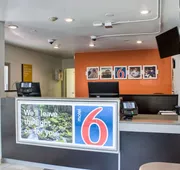 Motel 6 Seattle, WA - South hotel detail image 4