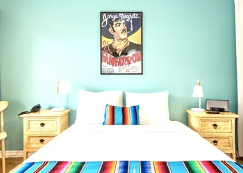 Agave Inn hotel thumbnail 5