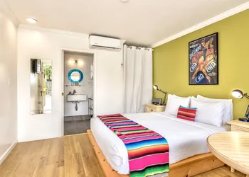 Agave Inn hotel thumbnail 7