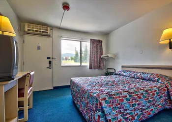 Americas Best Value Inn & Suites Helena hotel thumbnail 4