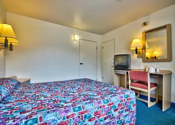 Americas Best Value Inn & Suites Helena hotel thumbnail 7