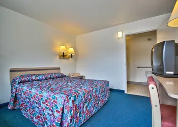 Americas Best Value Inn & Suites Helena hotel thumbnail 8