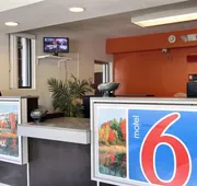Motel 6 Middleburg Heights, OH - Cleveland hotel detail image 3