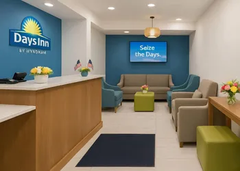 Days Inn by Wyndham Rock Springs I-80/Green River hotel thumbnail 4