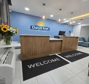 Days Inn by Wyndham Rock Springs I-80/Green River hotel detail image 5