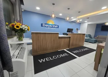 Days Inn by Wyndham Rock Springs I-80/Green River hotel thumbnail 5
