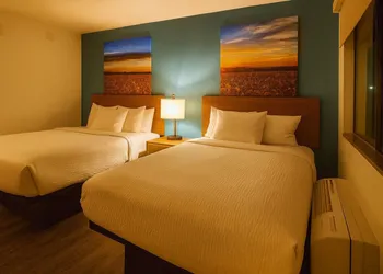 Days Inn by Wyndham Rock Springs I-80/Green River hotel thumbnail 8