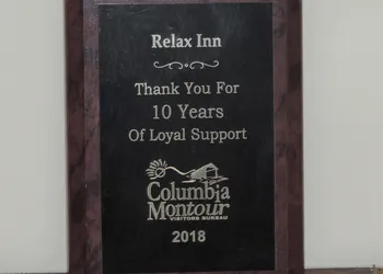 Relax Inn Bloomsburg hotel thumbnail 2