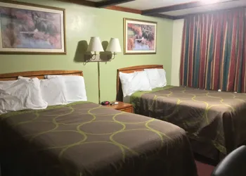 Relax Inn Bloomsburg hotel thumbnail 5