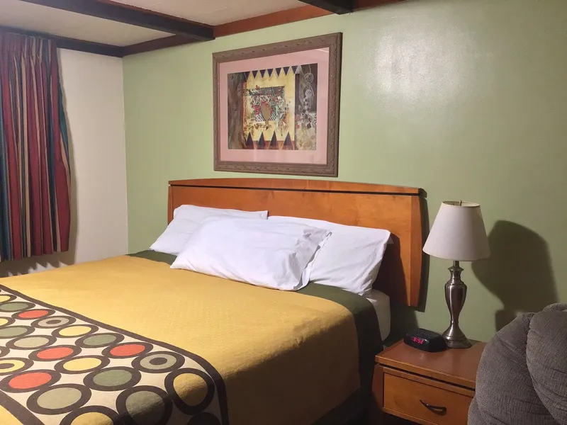 Relax Inn Bloomsburg hotel detail image 6