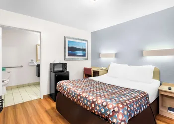 Americas Best Value Inn Stillwater hotel thumbnail 5