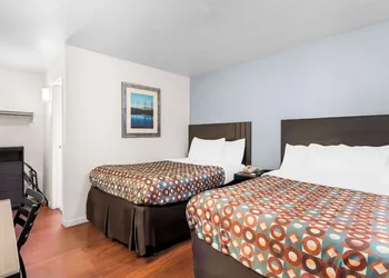 Americas Best Value Inn Stillwater hotel thumbnail 8
